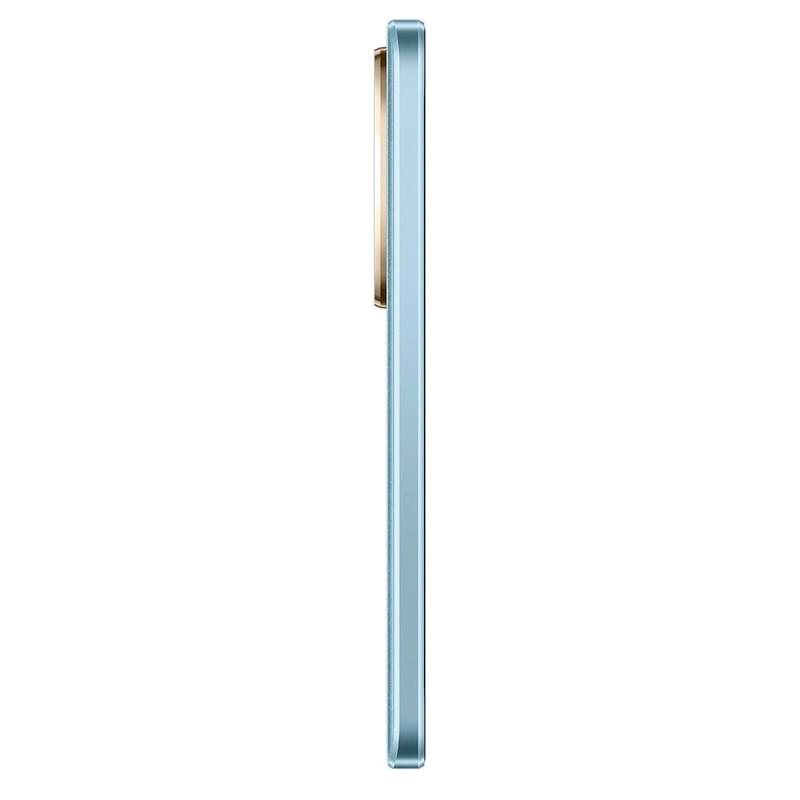 Смартфон Huawei Nova 13i 8/256GB Голубой - фото #7, Technodom.kz