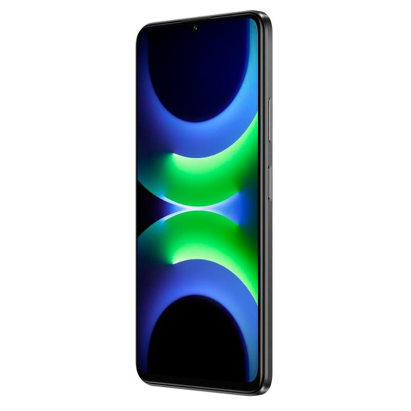 Смартфон Huawei Nova Y72s 256GB Черный - фото #4, Technodom.kz