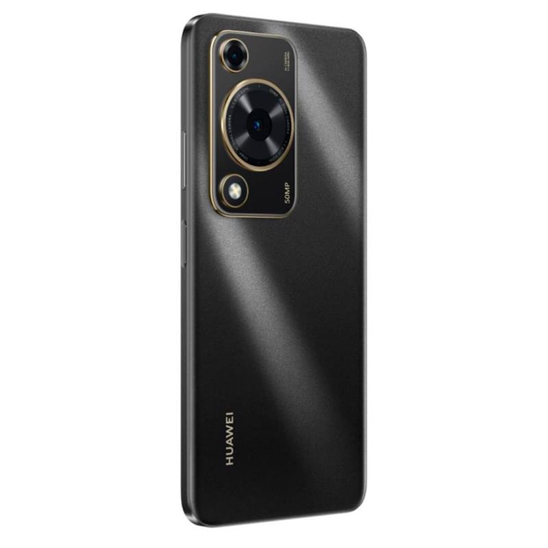 Смартфон Huawei Nova Y72s 256GB Черный - фото #5, Technodom.kz