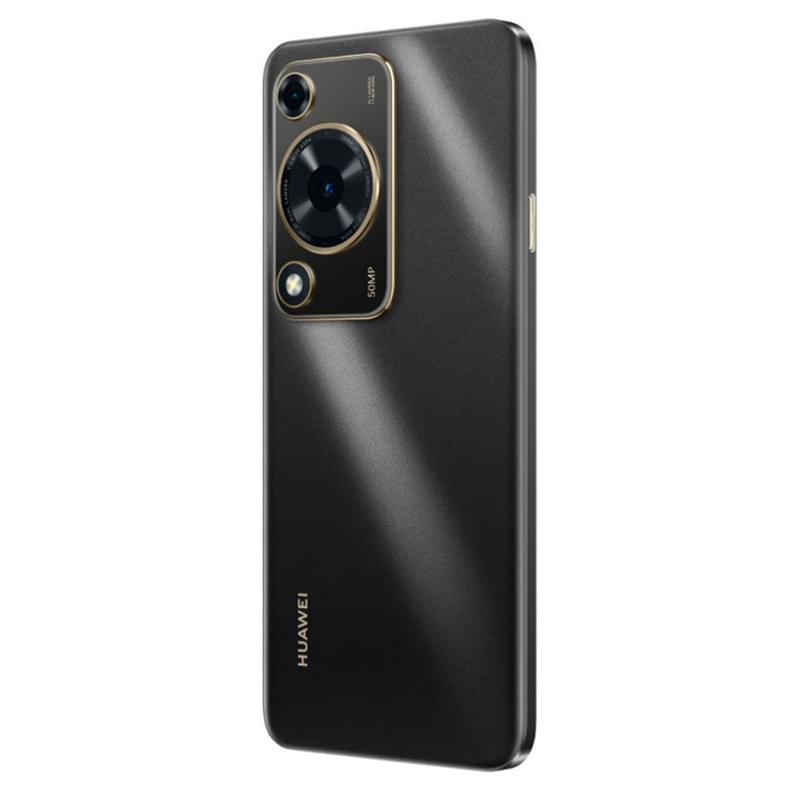 Смартфон Huawei Nova Y72s 256GB Черный - фото #6, Technodom.kz