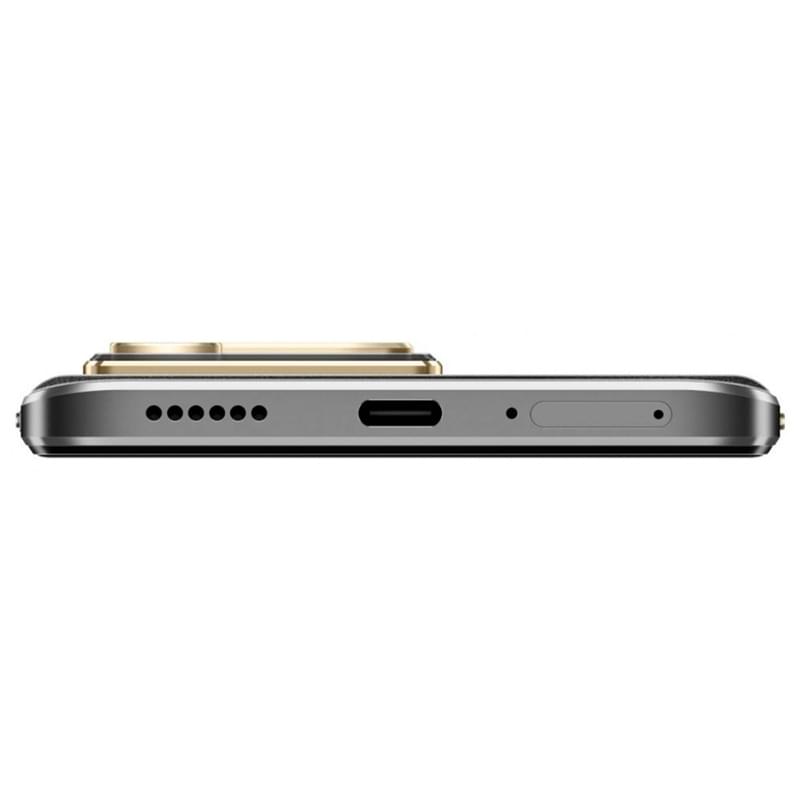 Смартфон Huawei Nova Y72s 256GB Черный - фото #8, Technodom.kz