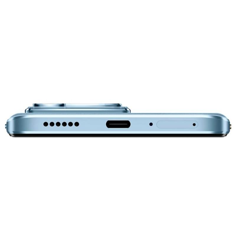 Смартфон GSM Huawei Nova Y72s 8+256GB Көк - фото #7, Technodom.kz