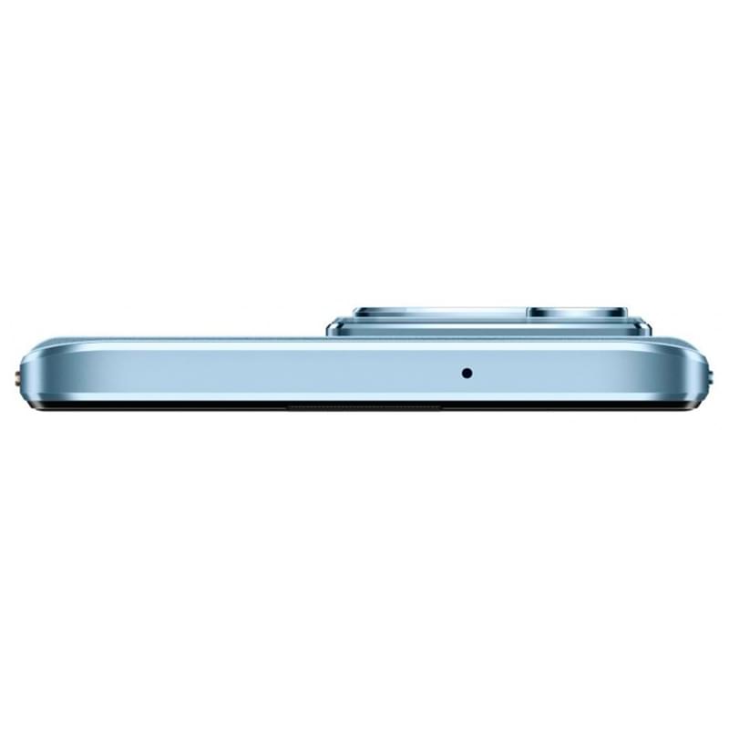 Смартфон GSM Huawei Nova Y72s 8+256GB Көк - фото #8, Technodom.kz