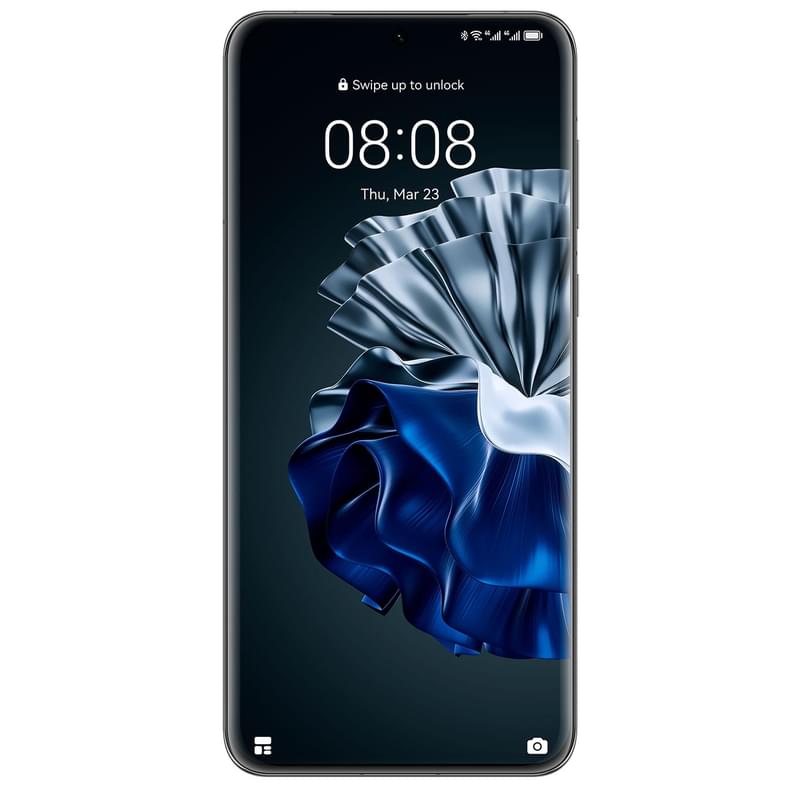 Смартфон Huawei P60 Pro 8/256GB Black - фото #1, Technodom.kz