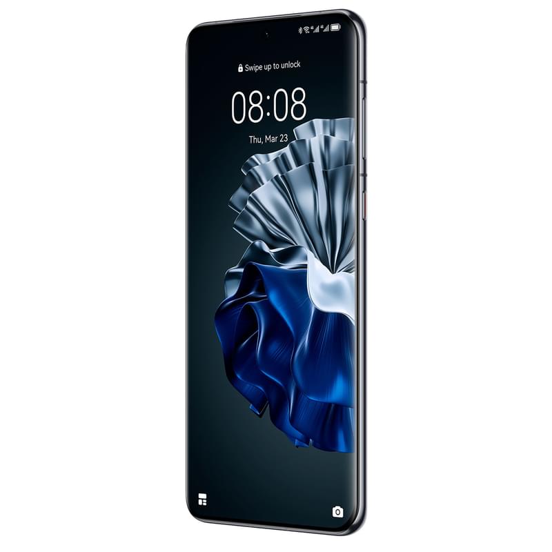 Смартфон Huawei P60 Pro 8/256GB Black - фото #3, Technodom.kz