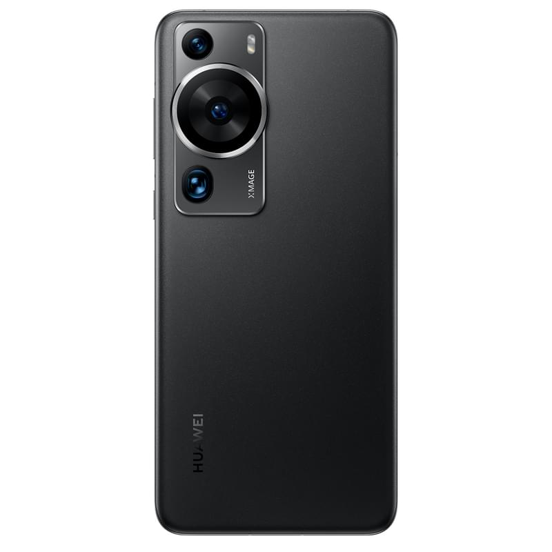 Смартфон Huawei P60 Pro 8/256GB Black - фото #4, Technodom.kz