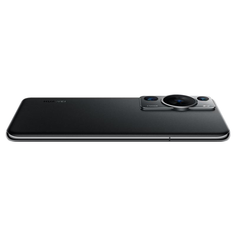 Смартфон Huawei P60 Pro 8/256GB Black - фото #7, Technodom.kz