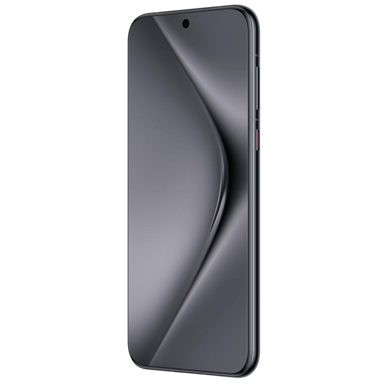 Смартфон Huawei Pura 70 Ultra 16/512GB Black - фото #2, Technodom.kz