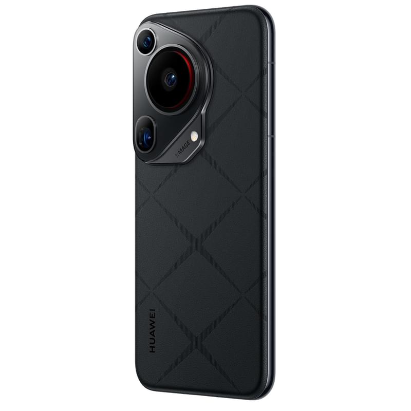 Смартфон Huawei Pura 70 Ultra 16/512GB Black - фото #5, Technodom.kz