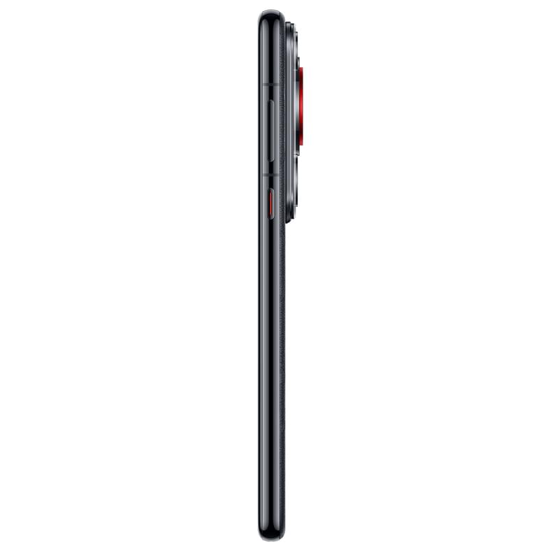 Смартфон Huawei Pura 70 Ultra 16/512GB Black - фото #7, Technodom.kz