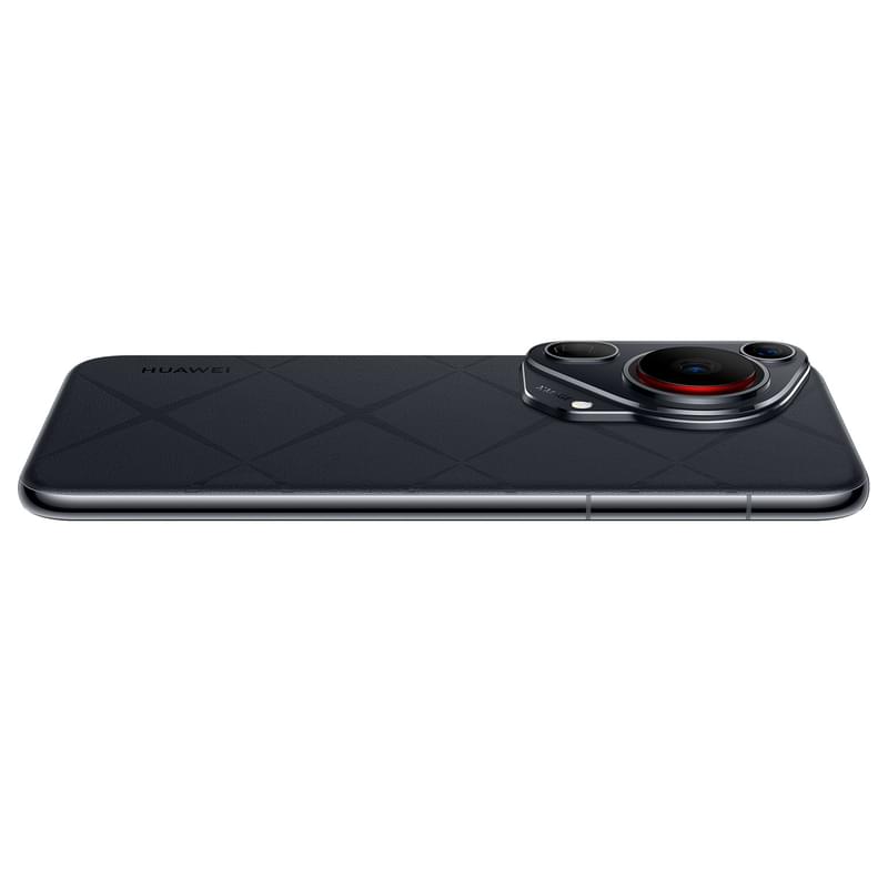 Смартфон Huawei Pura 70 Ultra 16/512GB Black - фото #11, Technodom.kz