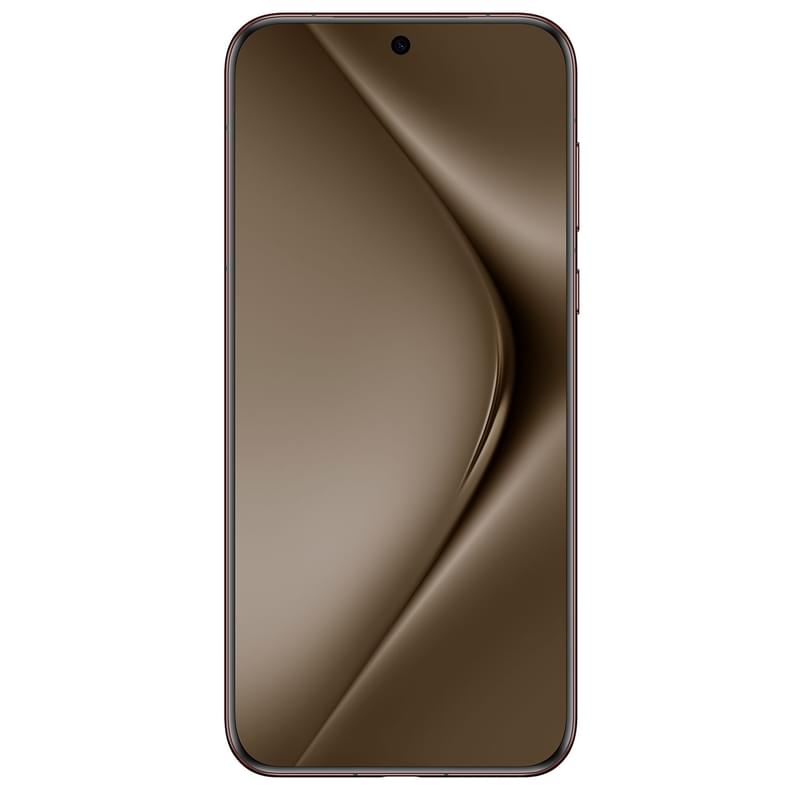Смартфон Huawei Pura 70 Ultra 16/512GB Brown - фото #1, Technodom.kz