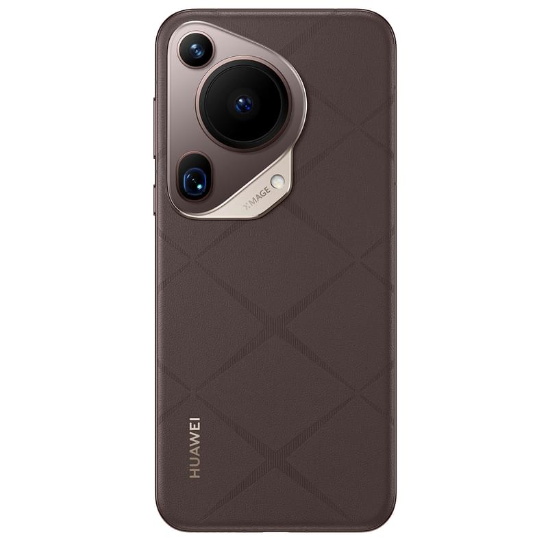 Смартфон Huawei Pura 70 Ultra 16/512GB Brown - фото #4, Technodom.kz