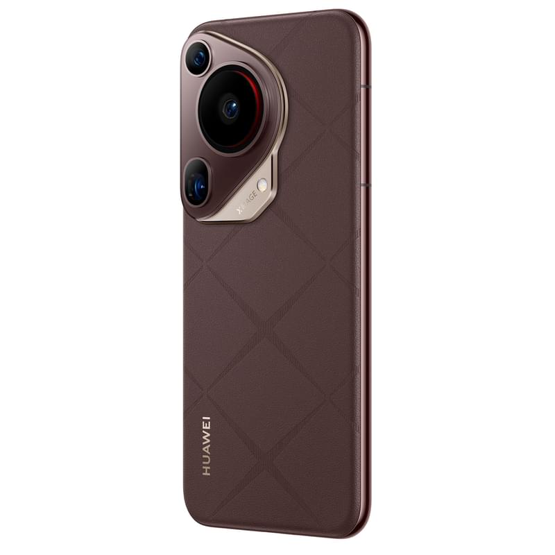 Смартфон Huawei Pura 70 Ultra 16/512GB Brown - фото #5, Technodom.kz