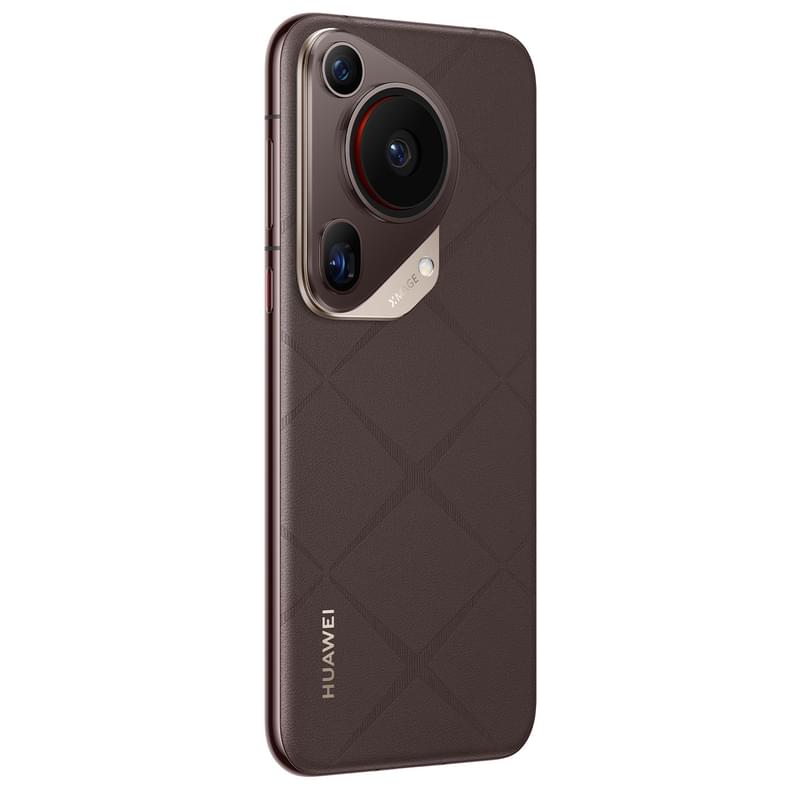 Смартфон Huawei Pura 70 Ultra 16/512GB Brown - фото #6, Technodom.kz