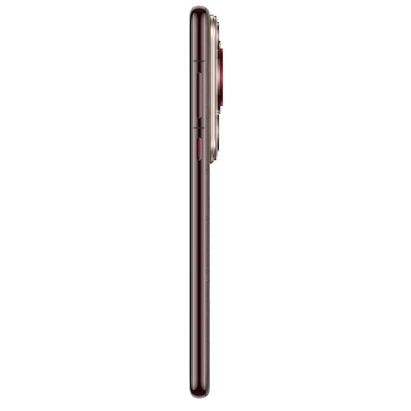 Смартфон Huawei Pura 70 Ultra 16/512GB Brown - фото #8, Technodom.kz