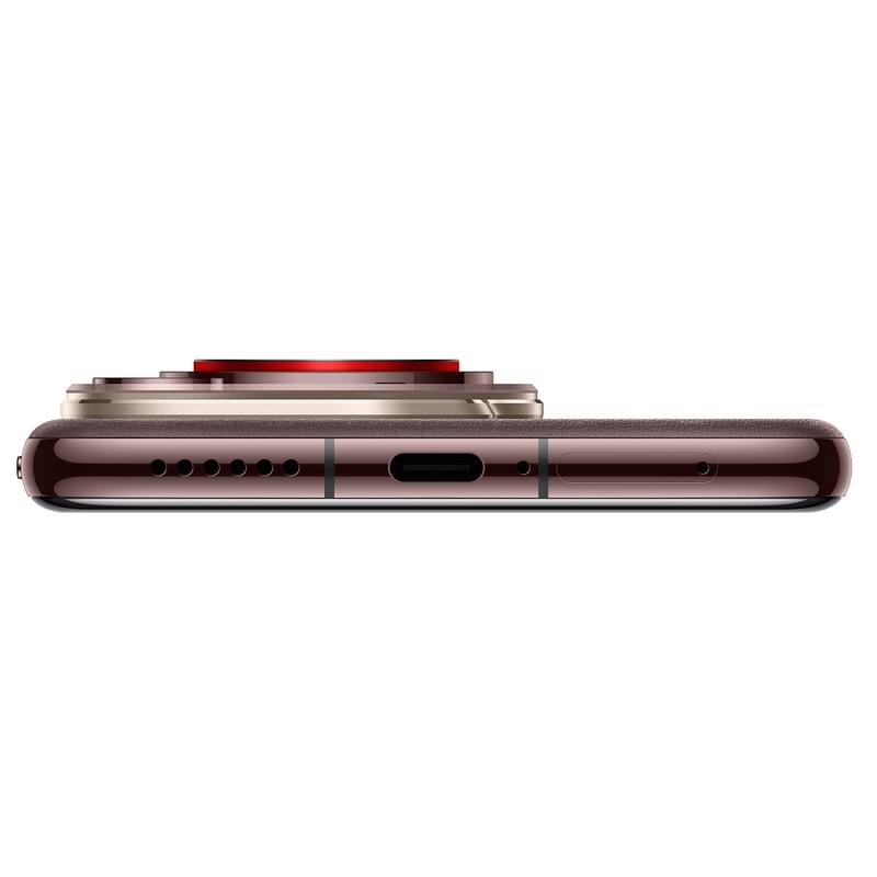 Смартфон Huawei Pura 70 Ultra 16/512GB Brown - фото #10, Technodom.kz
