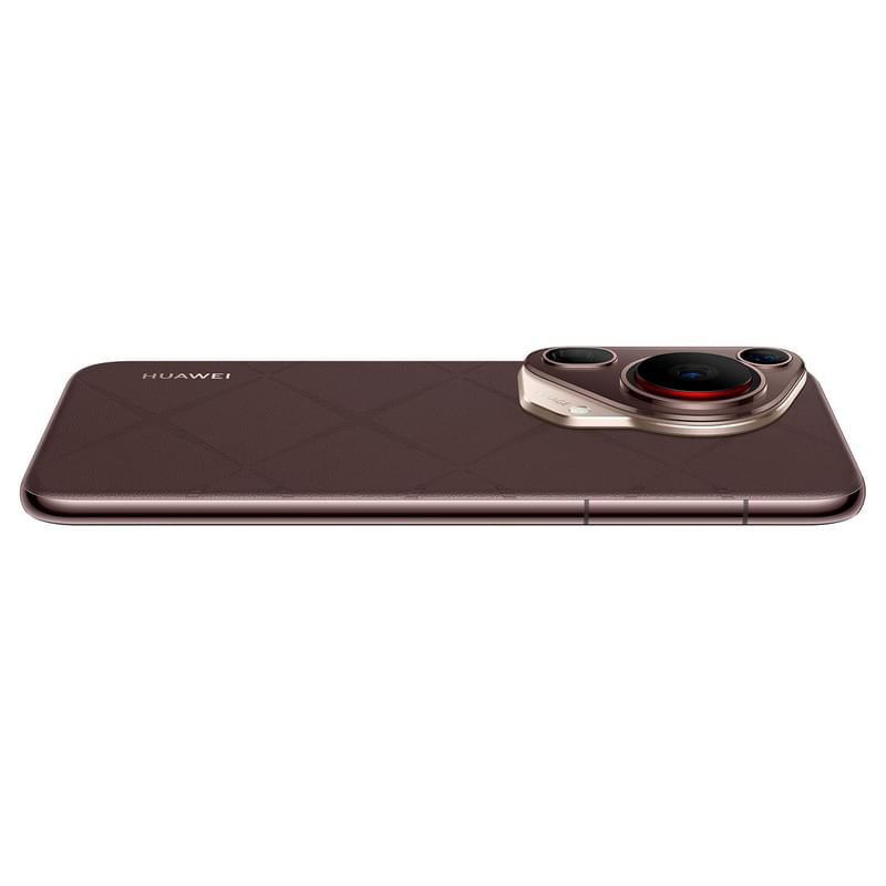 Смартфон Huawei Pura 70 Ultra 16/512GB Brown - фото #12, Technodom.kz