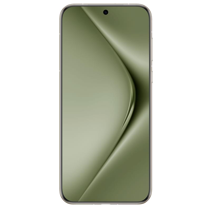 Смартфон Huawei Pura 70 Ultra 16/512GB Green - фото #1, Technodom.kz