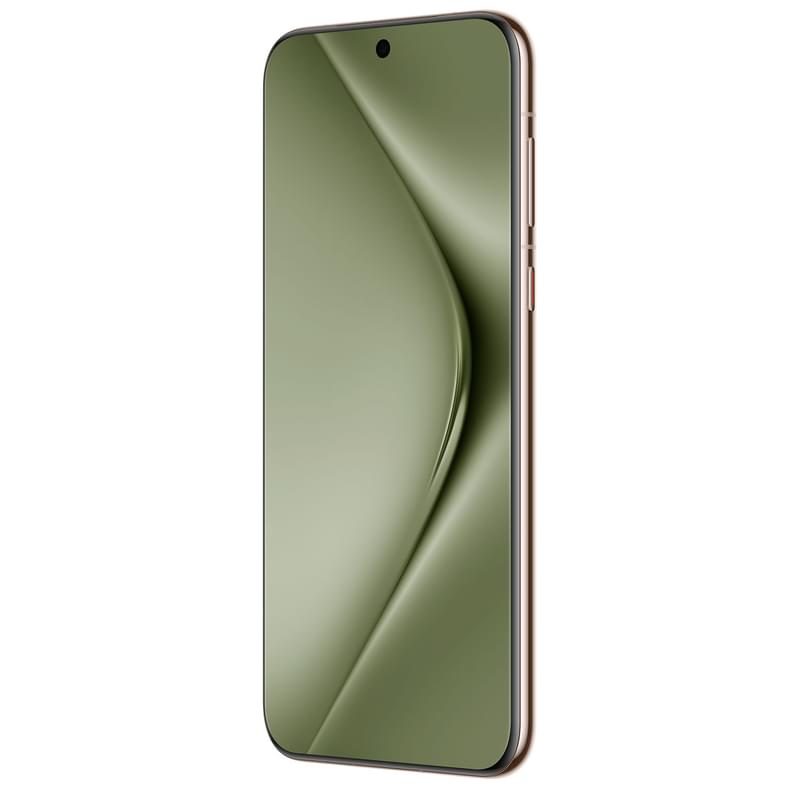 Смартфон Huawei Pura 70 Ultra 16/512GB Green - фото #2, Technodom.kz