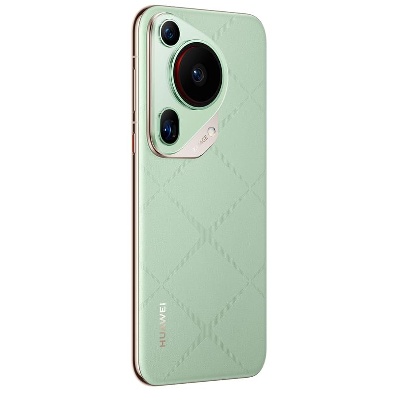 Смартфон Huawei Pura 70 Ultra 16/512GB Green - фото #5, Technodom.kz