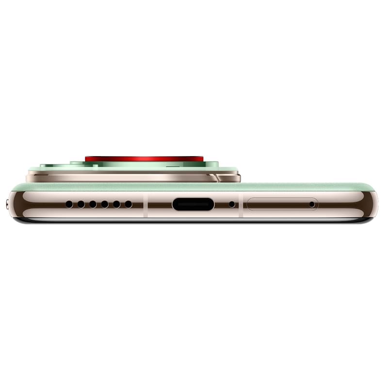 Смартфон Huawei Pura 70 Ultra 16/512GB Green - фото #8, Technodom.kz