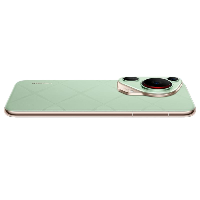 Смартфон Huawei Pura 70 Ultra 16/512GB Green - фото #11, Technodom.kz