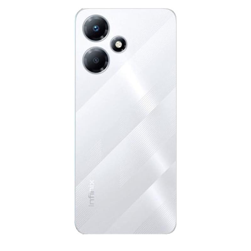 Смартфон Infinix Hot 30 Play 8/128GB Blade White - фото #2, Technodom.kz