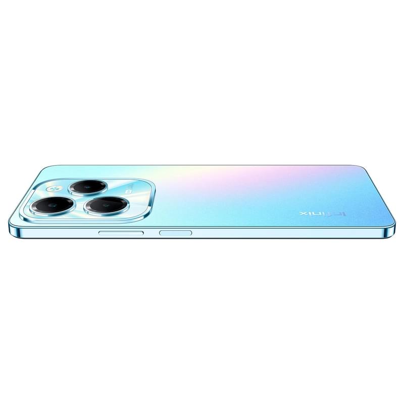 Смартфон Infinix HOT 40 8/256GB Palm Blue - фото #8, Technodom.kz