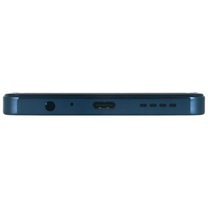 Смартфон Infinix Note 30 Pro 8/256GB Magic Black - фото #4, Technodom.kz