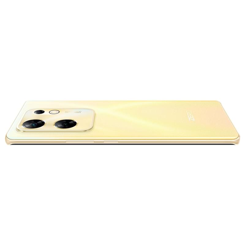 Смартфон Infinix ZERO 30 8/256GB Sunset Gold - фото #8, Technodom.kz