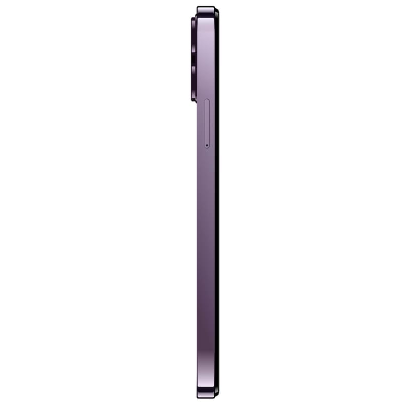 Смартфон GSM Inoi A72 THX-6.5-13-4 128/4GB Deep Purple - фото #3, Technodom.kz