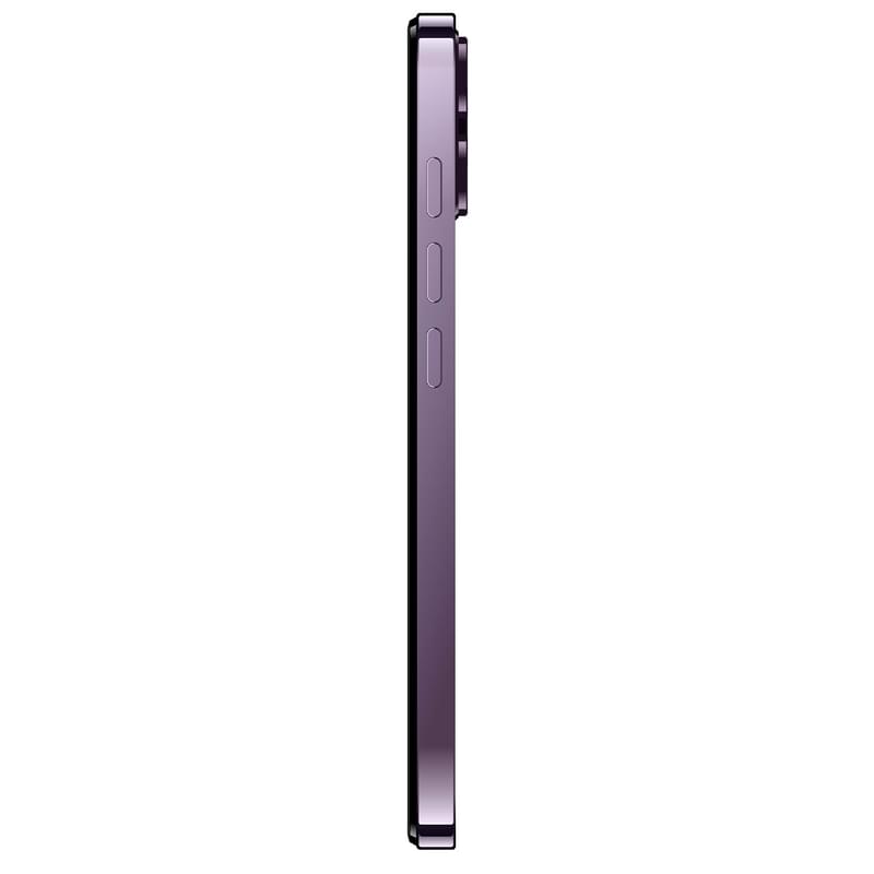 Смартфон GSM Inoi A72 THX-6.5-13-4 128/4GB Deep Purple - фото #4, Technodom.kz