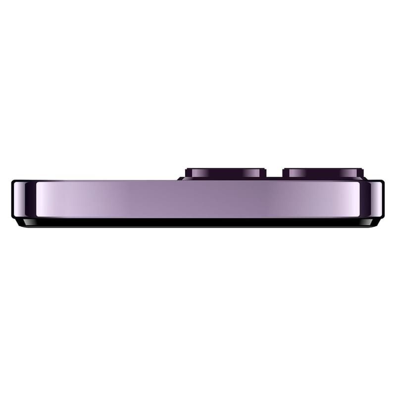 Смартфон Inoi A72 4/128GB Deep Purple - фото #5, Technodom.kz