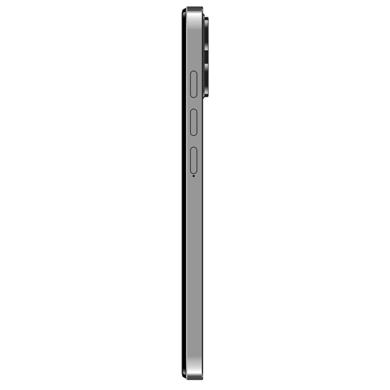 Смартфон Inoi A72 4/128GB Space Gray - фото #4, Technodom.kz