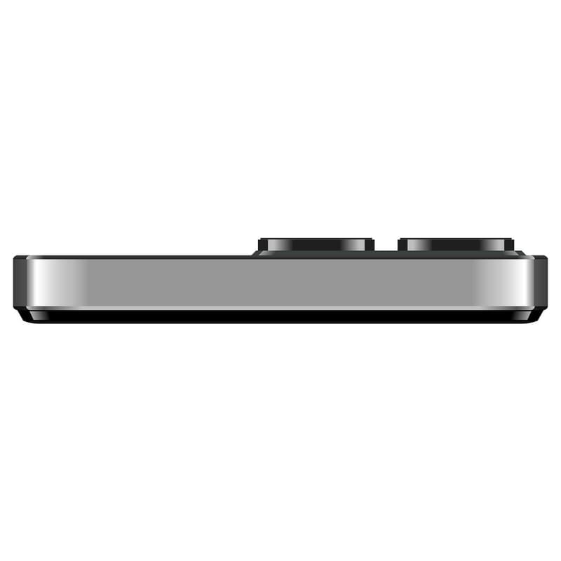 Смартфон Inoi A72 4/128GB Space Gray - фото #5, Technodom.kz