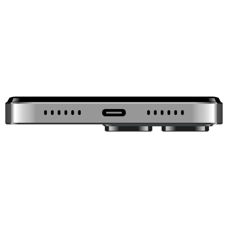 Смартфон Inoi A72 4/128GB Space Gray - фото #6, Technodom.kz
