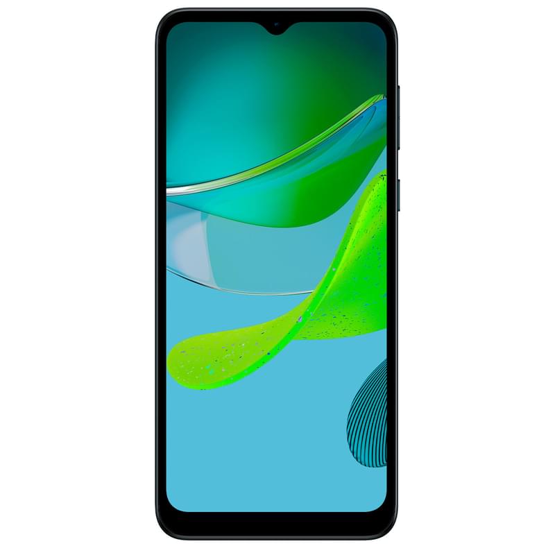 Смартфон Motorola E13 2/64GB Aurora Green - фото #1, Technodom.kz