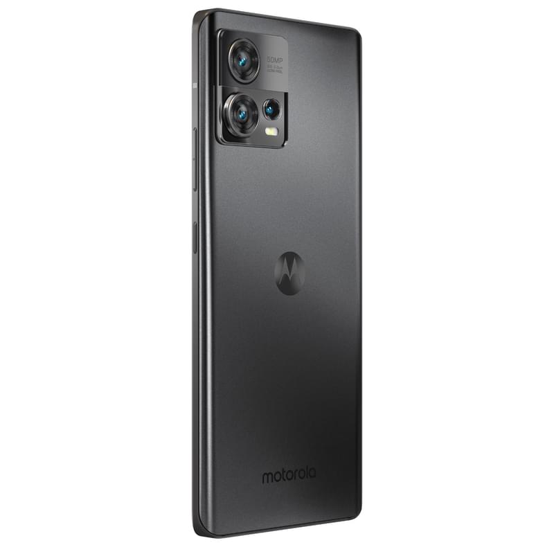 Смартфон Motorola Edge 30 Fusion 12/256GB Cosmic Grey - фото #6, Technodom.kz