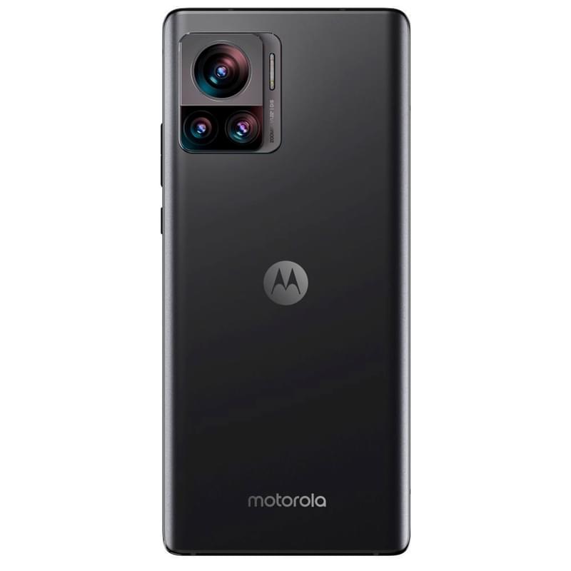 Смартфон Motorola Edge 30 Ultra 12/256GB Interstellar Black - фото #3, Technodom.kz