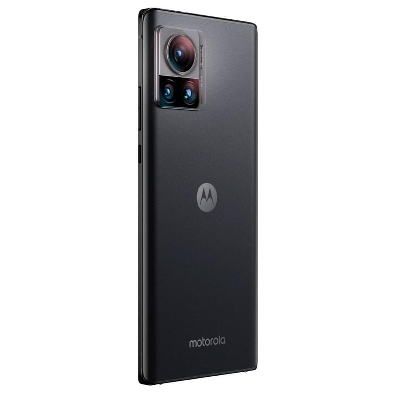 Смартфон Motorola Edge 30 Ultra 12/256GB Interstellar Black - фото #5, Technodom.kz