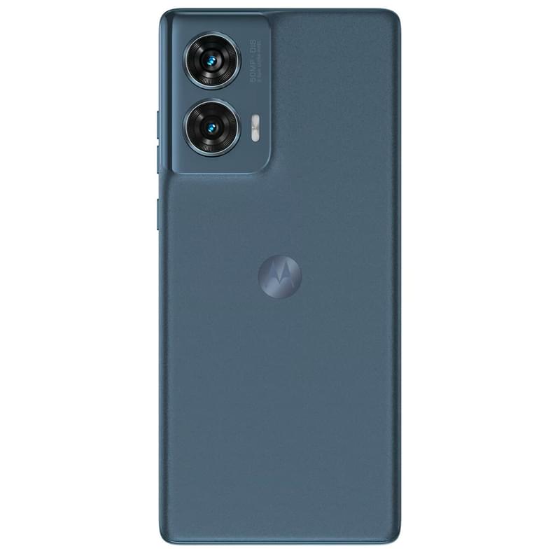 Смартфон GSM Motorola Edge 50 Fusion 12/512 Forest Blue - фото #4, Technodom.kz