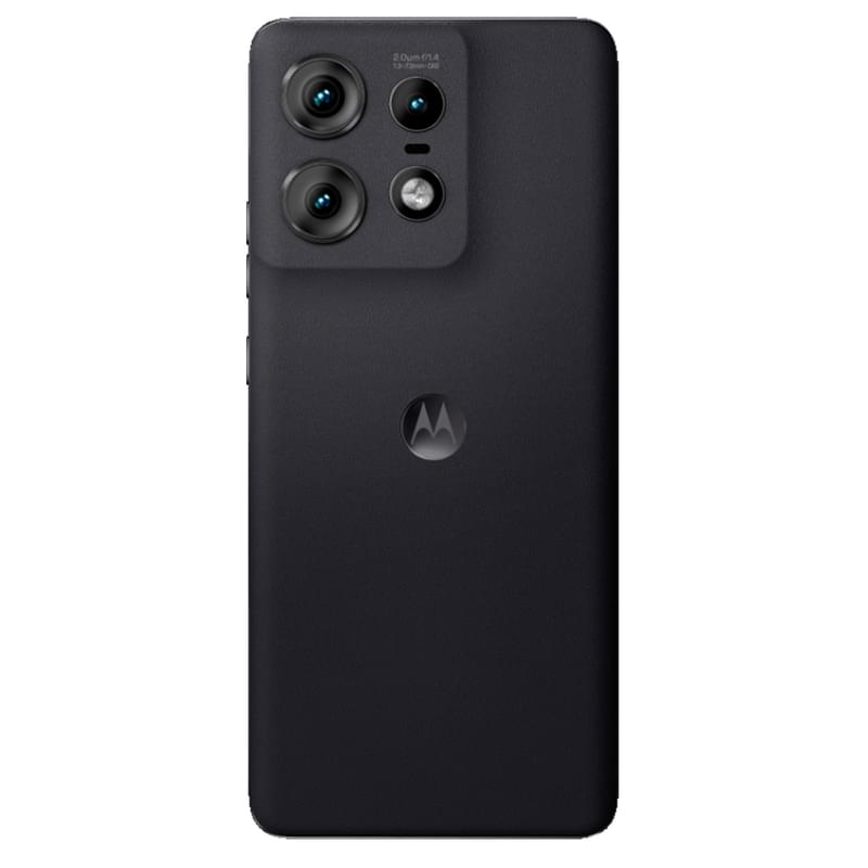 Смартфон Motorola Edge 50 Pro 12/512GB Black Beauty - фото #4, Technodom.kz