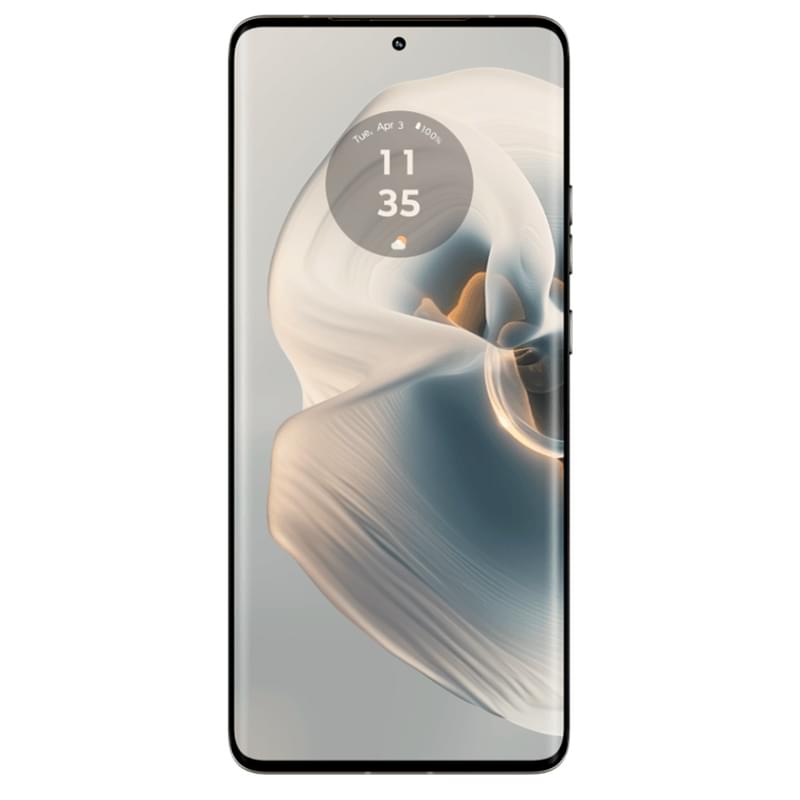 Смартфон GSM Motorola Edge 50 Pro 12/512 Moonlight Pearl - фото #1, Technodom.kz