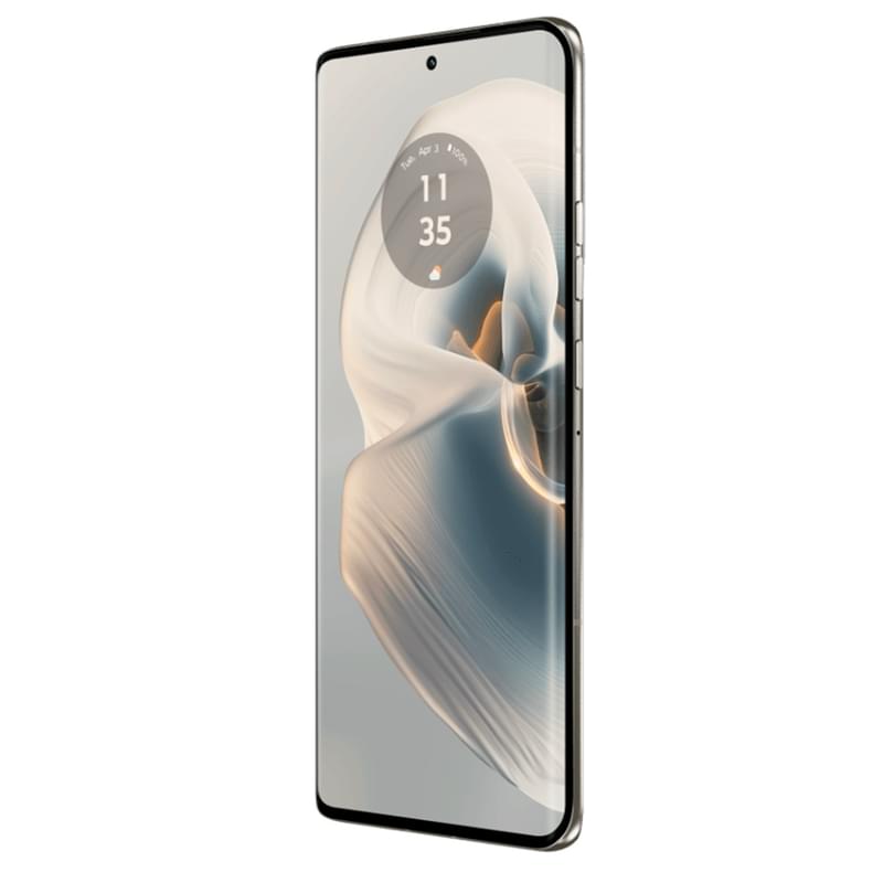 Смартфон GSM Motorola Edge 50 Pro 12/512 Moonlight Pearl - фото #2, Technodom.kz