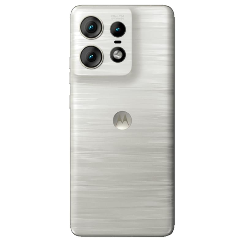 Смартфон GSM Motorola Edge 50 Pro 12/512 Moonlight Pearl - фото #4, Technodom.kz