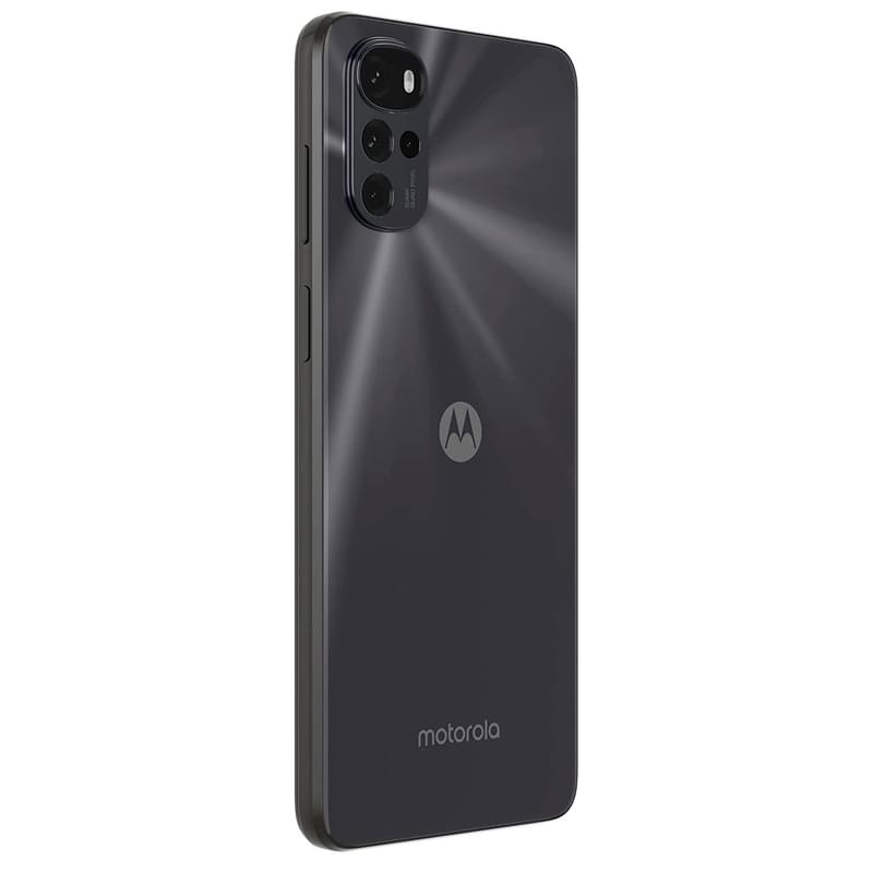 Смартфон Motorola G22 4/128GB Cosmic Black - фото #6, Technodom.kz Смартфон Motorola G22 4/128GB Cosmic Black - фото #6, Technodom.kz