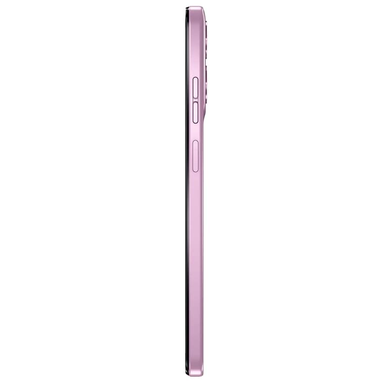 Смартфон Motorola G24 8/128GB Pink Lavender - фото #8, Technodom.kz