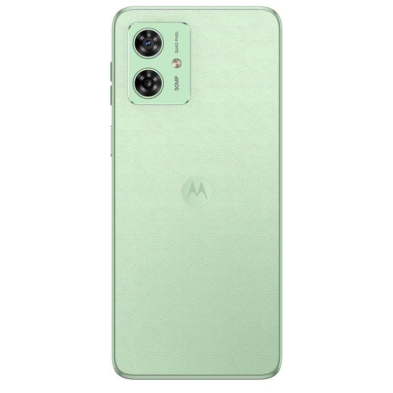 Смартфон Motorola G54 256GB Mint Green - фото #4, Technodom.kz
