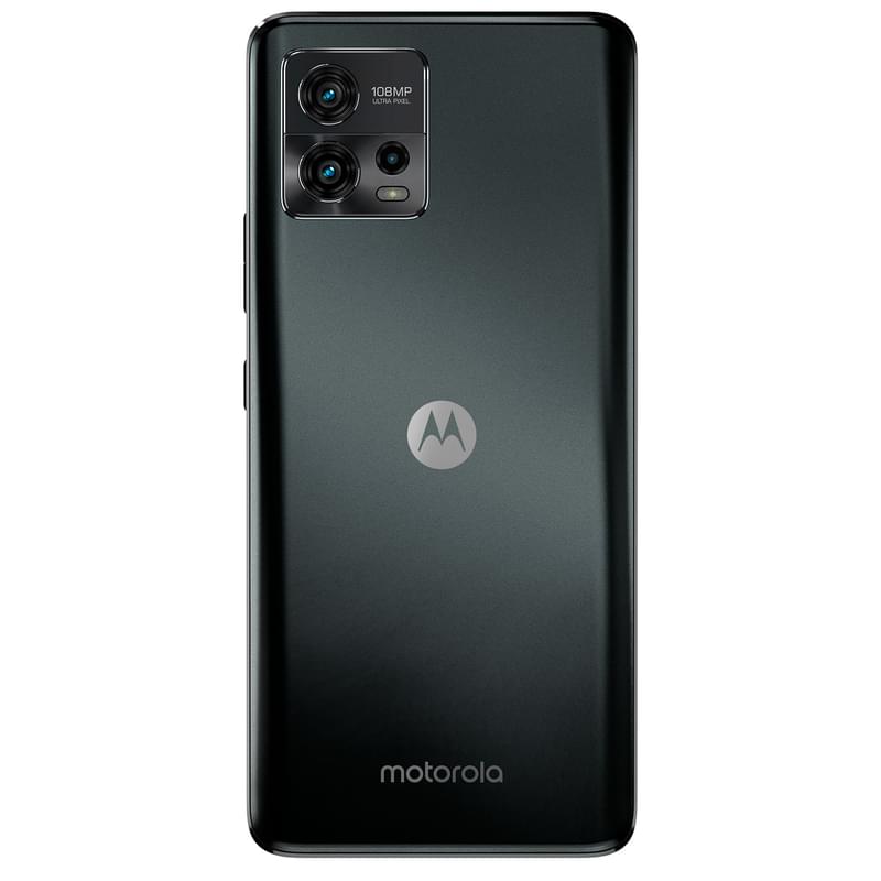 Смартфон Motorola G72 8/128GB Meteorite Grey - фото #4, Technodom.kz